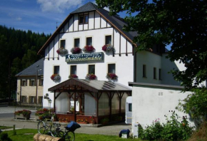 Pension und Gaststätte Schlösselmühle
